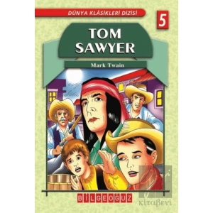 Tom Sawyer