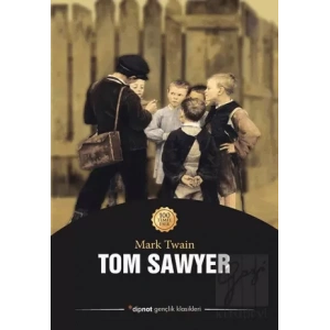 Tom Sawyer