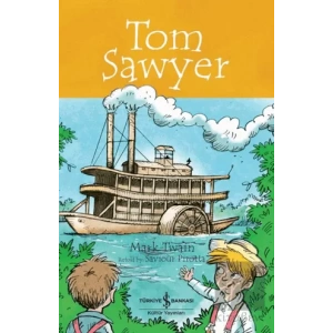 Tom Sawyer - Children’s Classic