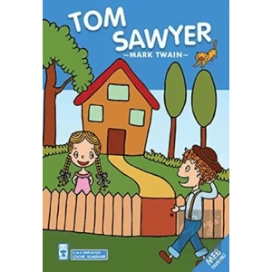 Tom Sawyer - Çocuk Klasikleri