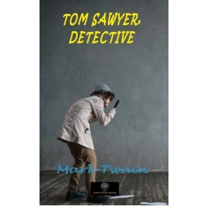 Tom Sawyer Detective