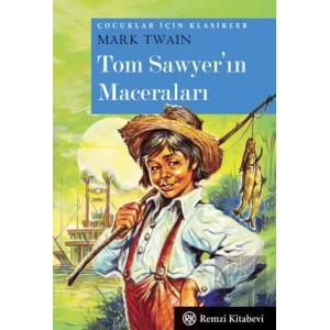Tom Sawyerin Maceraları