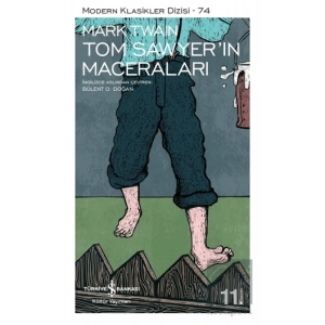 Tom Sawyerin Maceraları