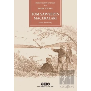 Tom Sawyerin Maceraları