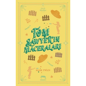 Tom Sawyerin Maceraları