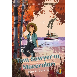 Tom Sawyerın Maceraları