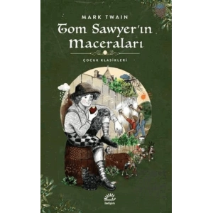 Tom Sawyer’in Maceraları