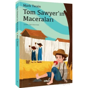 Tom Sawyer’ın Maceraları