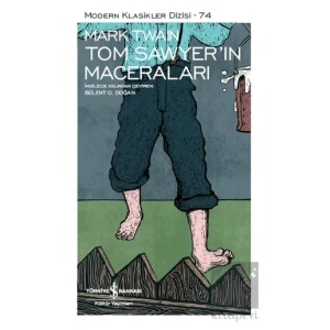 Tom Sawyer’in Maceralari (Şömizli)