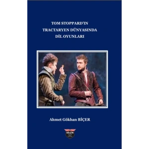 Tom Stoppardin Tractaryen Dünyasında Dil Oyunları