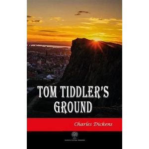 Tom Tiddlers Ground