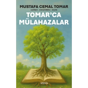Tomarca Mülahazalar