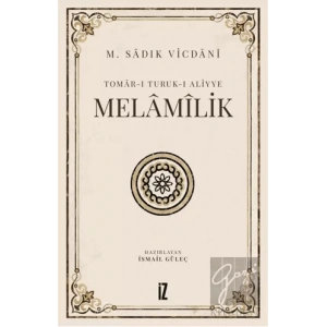Tomar-ı Turuk-ı Aliyye - Melamilik