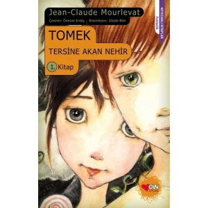 Tomek Tersine Akan Nehir 1