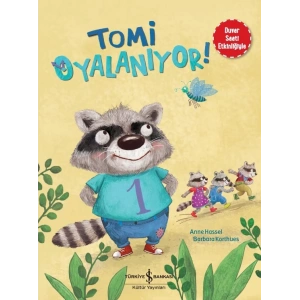 Tomi Oyalanıyor!