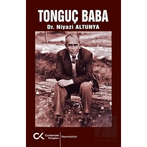 Tonguç Baba