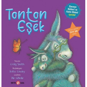 Tonton Eşek