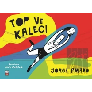 Top ve Kaleci
