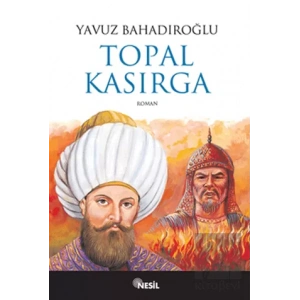 Topal Kasırga
