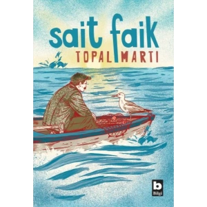 Topal Martı