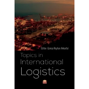 Topics in International Logistics