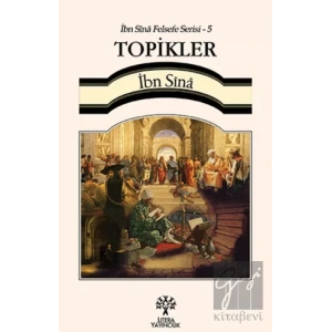 Topikler / İbn Sina Felsefe Serisi - 5