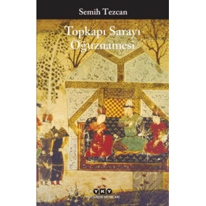 Topkapı Sarayı Oğuznamesi