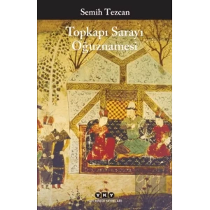 Topkapı Sarayı Oğuznamesi