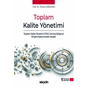 Toplam Kalite Yönetimi