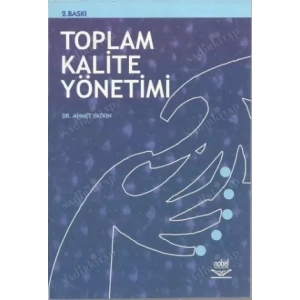 Toplam Kalite Yönetimi