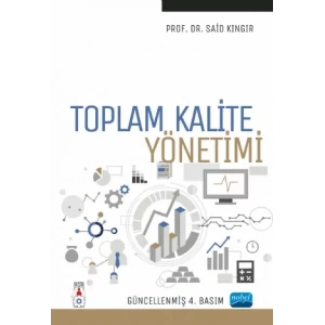 Toplam Kalite Yönetimi