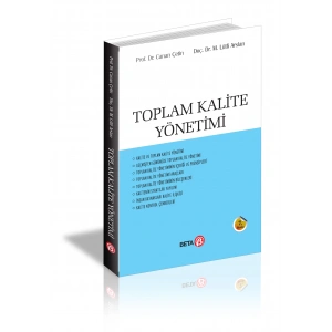 Toplam Kalite Yönetimi