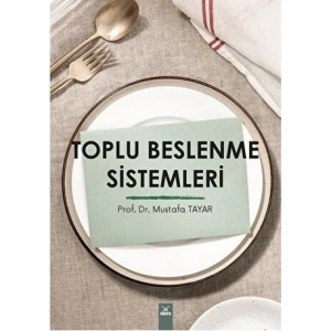 Toplu beslenme sistemleri