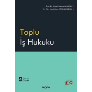 Toplu İş Hukuku