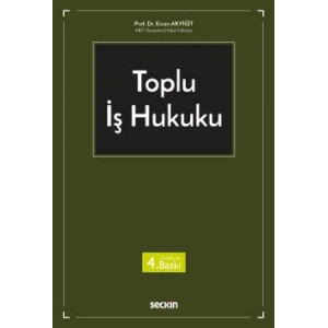 Toplu İş Hukuku