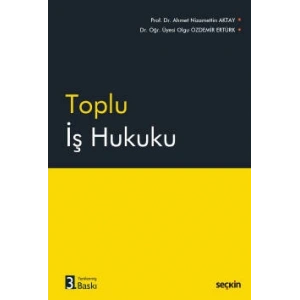 Toplu İş Hukuku