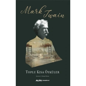 Toplu Kısa Öyküler (Ciltli)