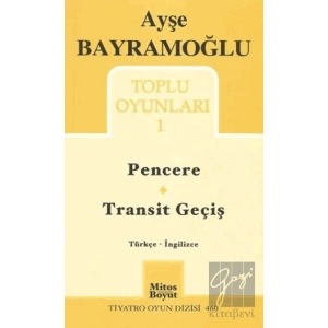 Toplu Oyunlar 1 / Pencere - Transit Geçiş / Windows - Transit Passing