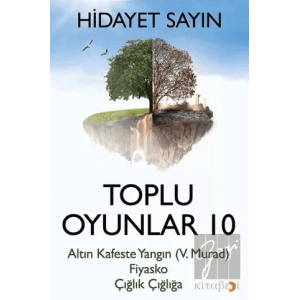 Toplu Oyunlar 10