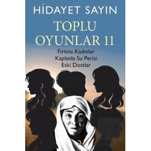 Toplu Oyunlar 11