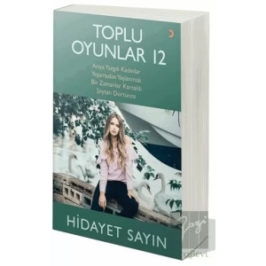 Toplu Oyunlar 12