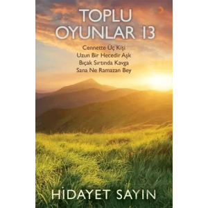 Toplu Oyunlar 13