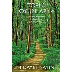 Toplu Oyunlar 14