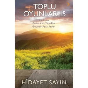 Toplu Oyunlar 15