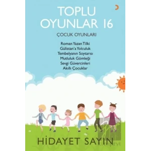 Toplu Oyunlar 16