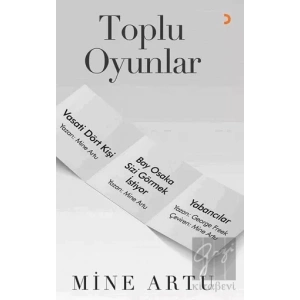 Toplu Oyunlar