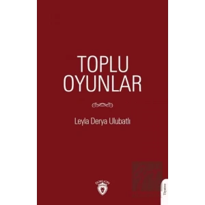 Toplu Oyunlar