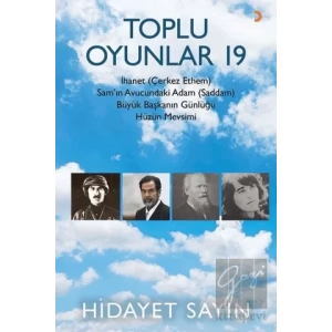 Toplu Oyunlar 19