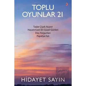Toplu Oyunlar 21