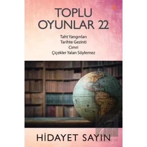 Toplu Oyunlar 22